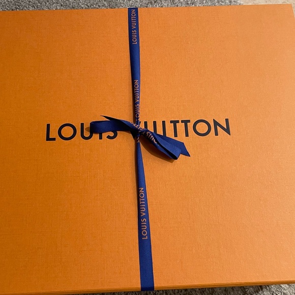 100% Authentic Louis Vuitton Montsouris PM Black Monogram Backback Bag with Box - Picture 8 of 8